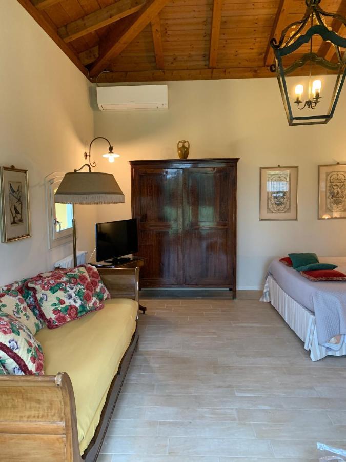 Vigorso 41 Country House Budrio  Exterior photo