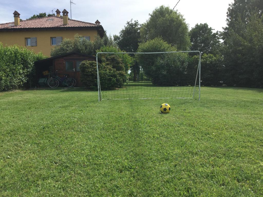 Vigorso 41 Country House Budrio  Exterior photo