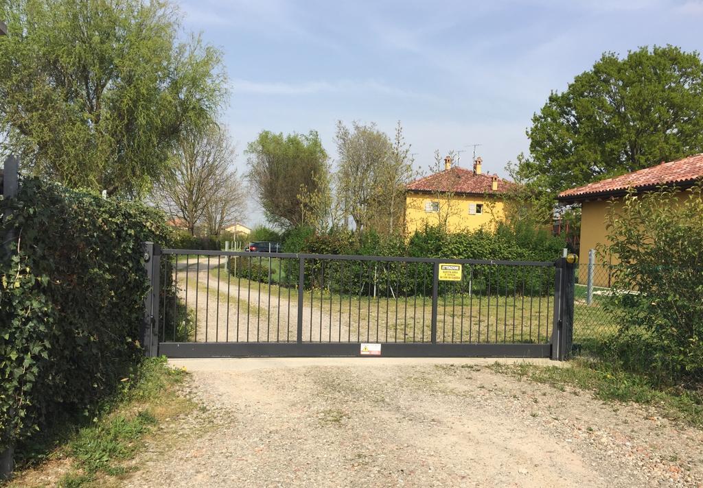 Vigorso 41 Country House Budrio  Exterior photo